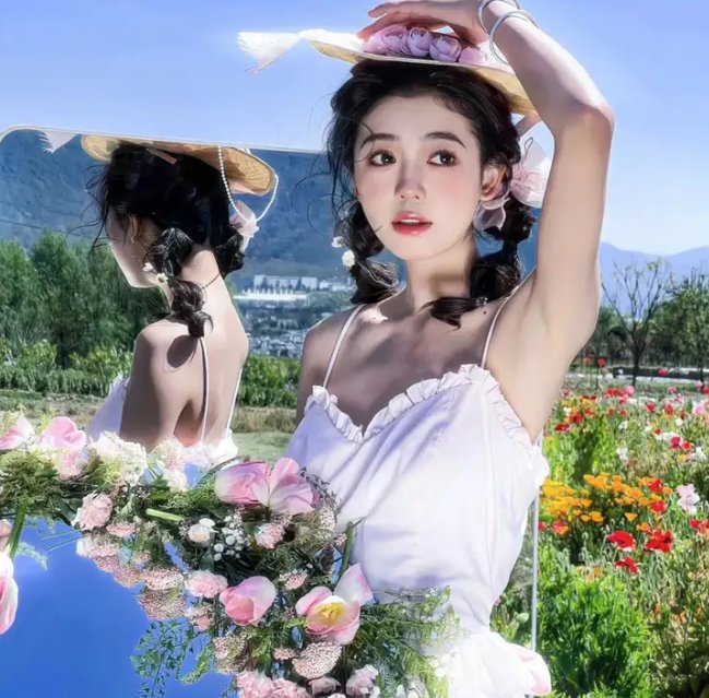 火云约翰尼